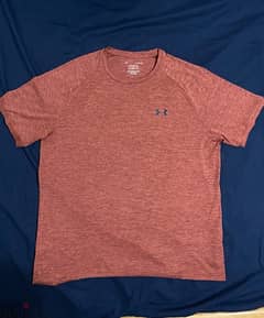 Original Under Armour Shirt - XL 0