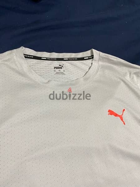 Original Puma Training Shirt - XXL 1