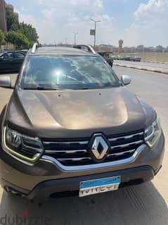 Renault Duster 2020