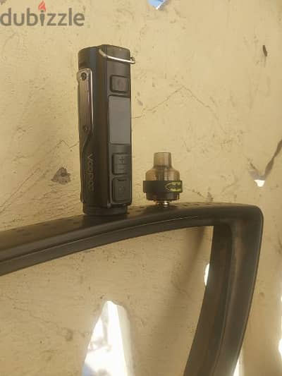 vape Argus pro 80wat