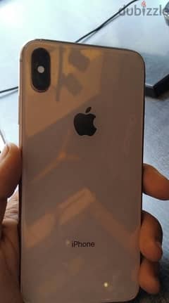 iphone xs max