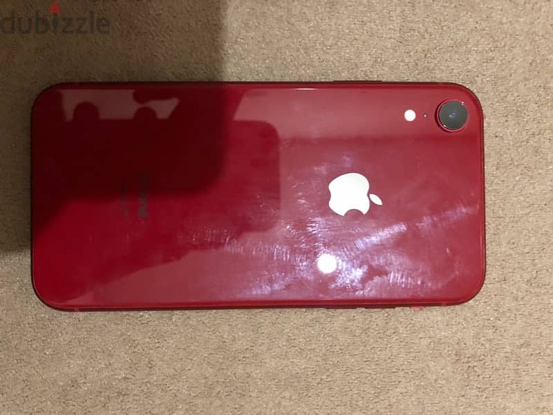 iPhone XR 64g 3