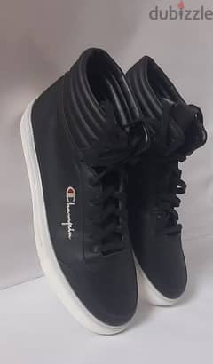 كوتش اسود black shoes