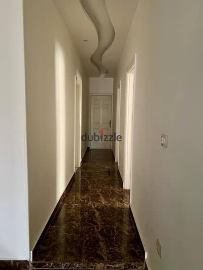 Super luxury apartment for rent in Narges Buildings in Fifth Settlement