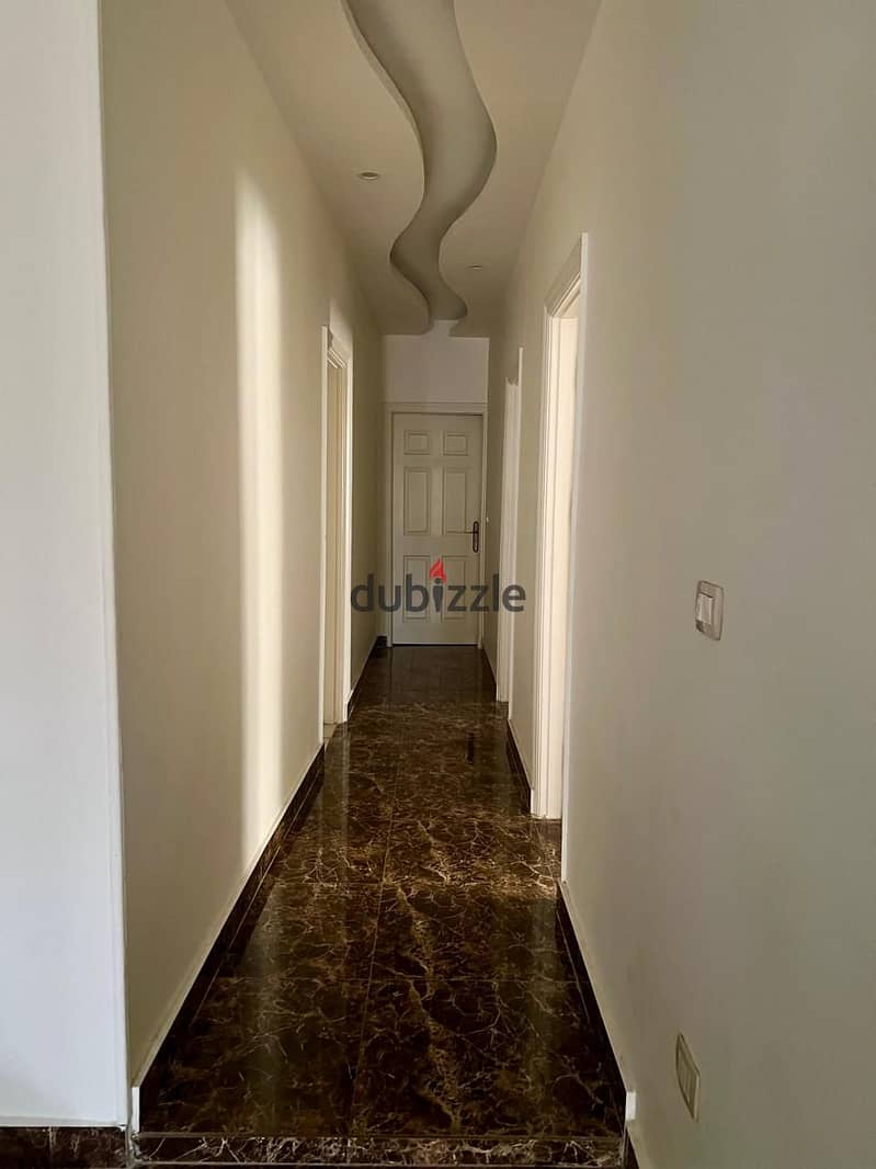 Super luxury apartment for rent in Narges Buildings in Fifth Settlement 0