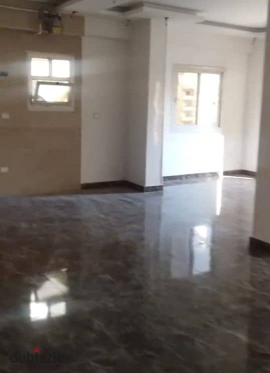 Super luxury apartment for rent in Narges Buildings in Fifth Settlement 1