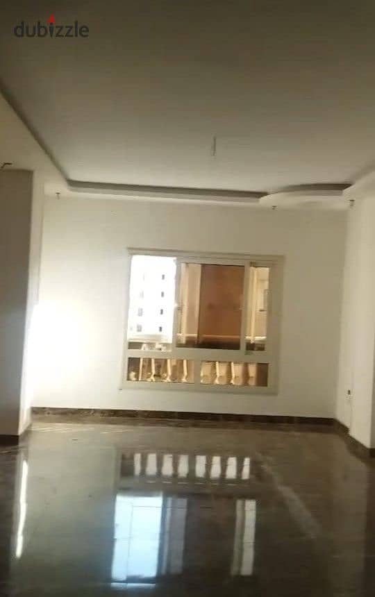 Super luxury apartment for rent in Narges Buildings in Fifth Settlement 5