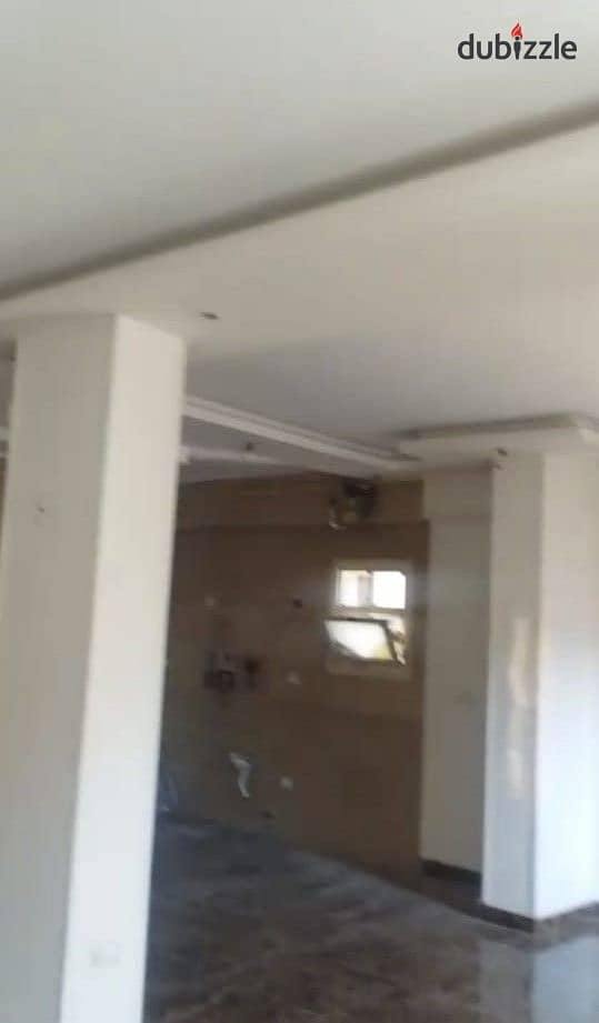 Super luxury apartment for rent in Narges Buildings in Fifth Settlement 12