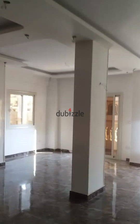 Super luxury apartment for rent in Narges Buildings in Fifth Settlement 16