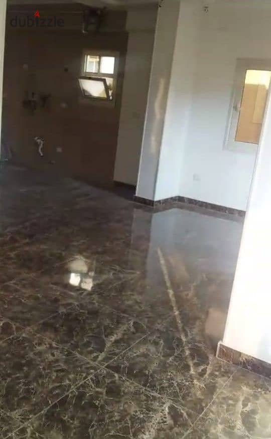 Super luxury apartment for rent in Narges Buildings in Fifth Settlement 18