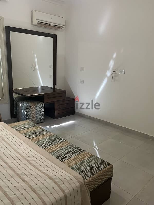 Master Bedroom اوضه نوم زان 1