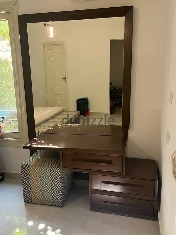 Master Bedroom اوضه نوم زان 3