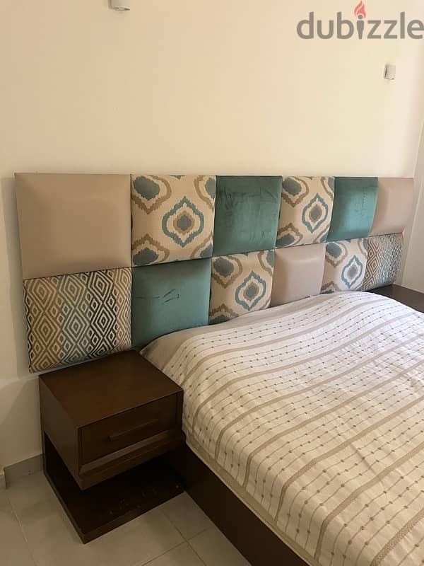 Master Bedroom اوضه نوم زان 0