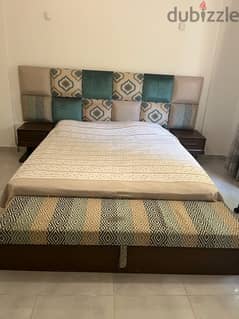 Master Bedroom اوضه نوم زان 0