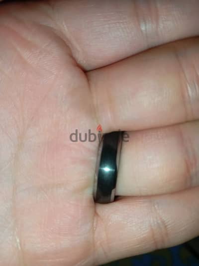 tungsten ring