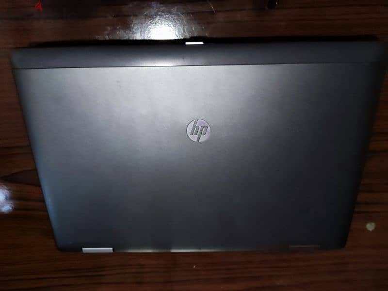 HP core i5 3rd gen حاله ممتازه 3