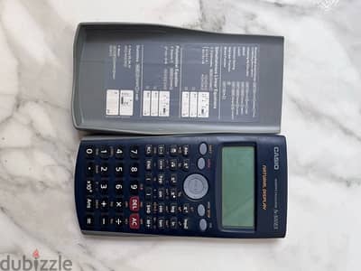 Calculator