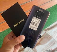 POCO X3 PRO