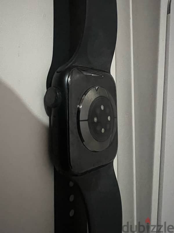 apple watch series 7 45mm 0