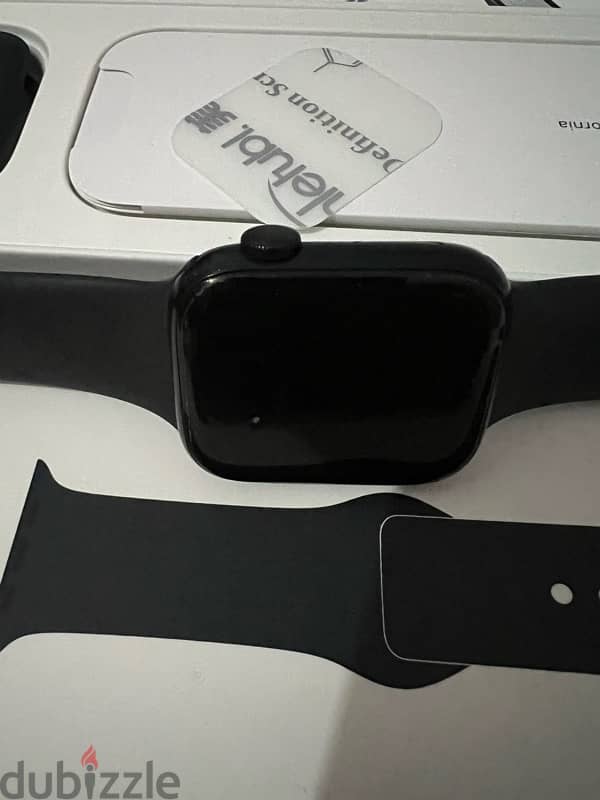 apple watch series 7 45mm 1