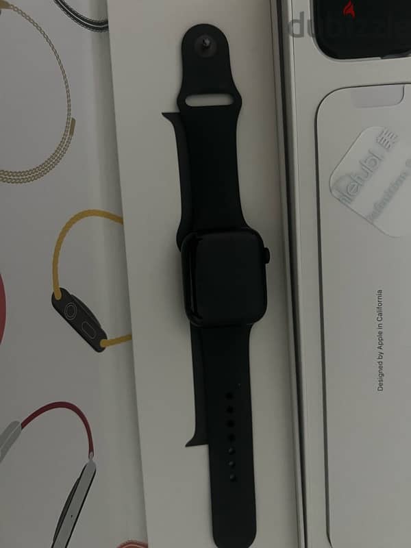 apple watch series 7 45mm 3