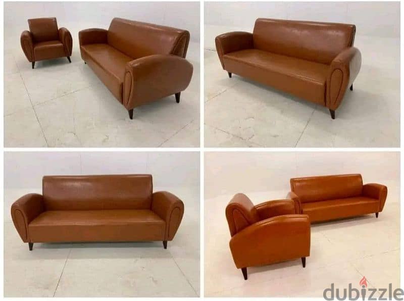 modern elegant unique sofa - انتريه عصري انيق مريح 4