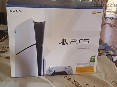 ps5