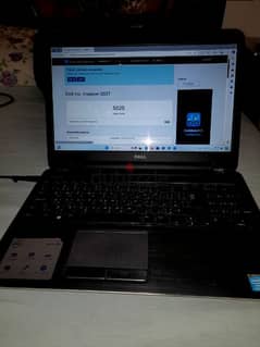 فرصه dell laptop core i5 4th