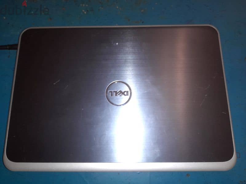 فرصه dell laptop core i5 4th 3