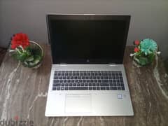 hp probook 650 g5