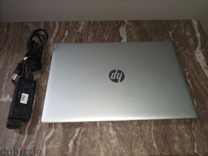 hp probook 650 g5 1