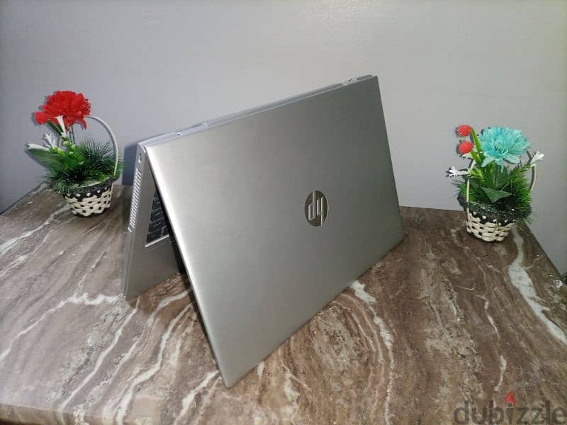 hp probook 650 g5 12