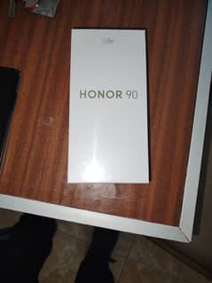 honor 90