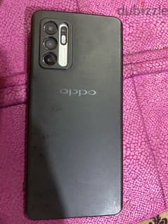 OPPO Reno 6