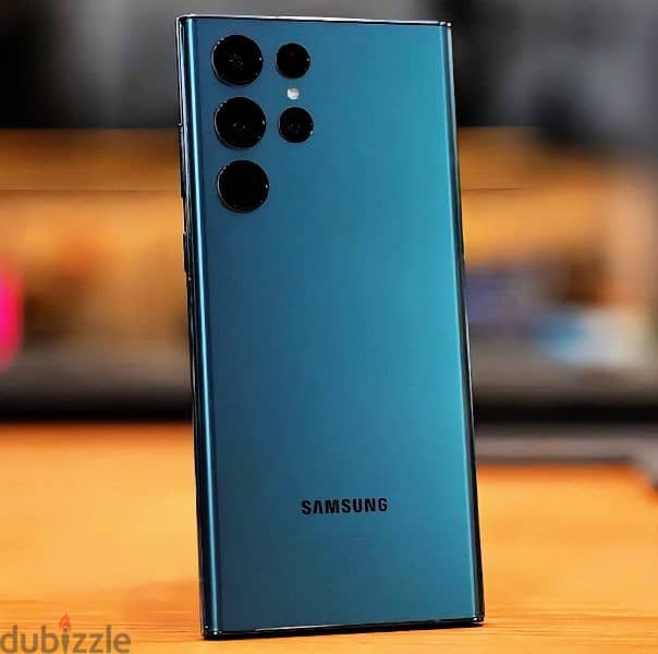 جديــد من امريكـا سامسونج اس22 الترا Samsung Galxy S22 Ultra 5G (سناب) 0