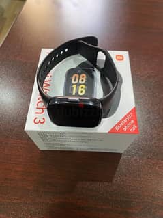 redmi watch 3