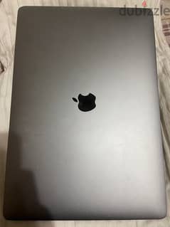 MacBook