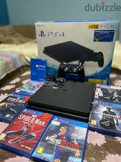 PlayStation