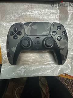 PS 5 controller