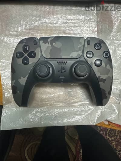 PS 5 controller