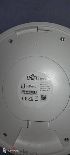 unifi access point