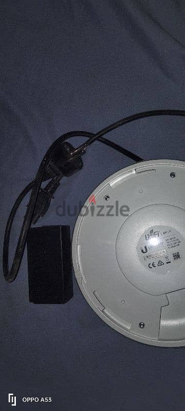 unifi access point 1