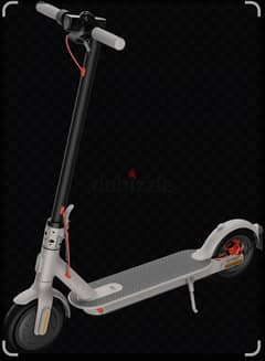 MI Electric Scooter 3