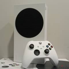 Xbox series s+ charging station