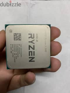 ryzen 3 3100 0