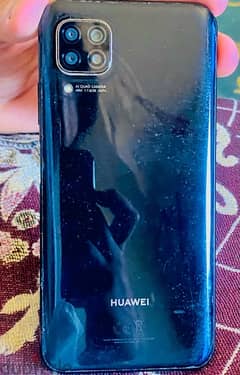 HUAWEI nova 7i 0