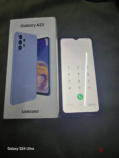 Samsung a23