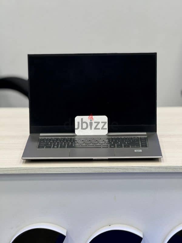 HP ZBOOK G5 Studio بضمان سنه الجيل التااسع 5