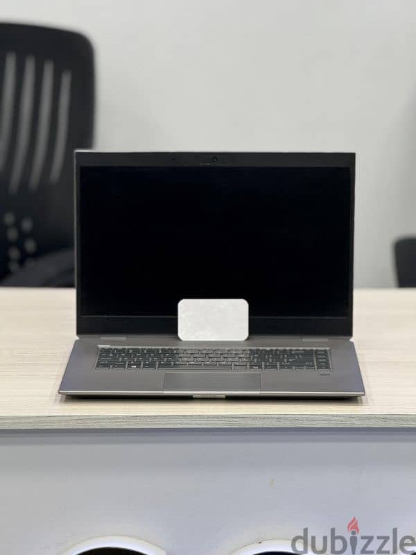 HP ZBOOK G5 Studio بضمان سنه الجيل التااسع 6