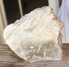 كريستال مصري نقي the must purest crystal in Egypt